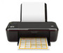 HP Deskjet 3000 Color InkJet Printer CH393A - Compact wireless printer for home or office use