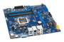 BOXDH87RL - Intel - Desktop Motherboard DH87RL Classic Series Socket LGA1150 DDR3 micro