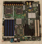 Intel - BB5000PSLSATA - Motherboard Dual LGA771 5000P Chipset SSI EEB