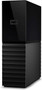 Western Digital - WDBBGB0040HBK-N - External Hard Drive 4TB USB 3.0 3.5"