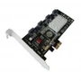 HP - 405272-001 - RAID Controller 4-Port PCI-Express SAS