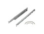 Dell - 0N2969 - Rack Kit Rapid Placement PowerEdge P1800
