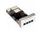 P-4FE-TX - Juniper Networks - 4-port Fast Ethernet PIC Module 4 x 100Base-TX Interface