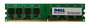 Dell 4GB DDR2-800MHz PC2-6400 Non-ECC Unbuffered CL6 Memory Module 311-6450 Dual Rank 240-Pin DIMM Server RAM