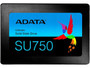 ADATA - ASU750SS-1TT-C - SSD 1TB SATA 6Gb/s 2.5"