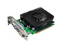 EVGA GeForce GT 630 Dual Slot 1GB GDDR5 Graphics Card compatible with PCI Express 3.0 16x DVI-I/VGA/HDMI.
