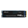 PNY CS1030 M.2 2000GB PCIe 3.0 NVMe SSD compatible with servers