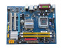 Gigabyte - GA-G31M-ES2L - Motherboard LGA775 Intel G31 Express micro-ATX