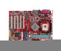 MSI 865PE Neo2-P Motherboard for Intel P4-2.4GHz CPU - Compatible with MS-6788 - Motherboard for Intel Processors