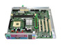 01K529 - Dell - Socket PGA478 Intel 845PE Chipset ATX System Board Motherboard for Dimension 4400 Supports Pentium