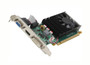 EVGA GeForce GT 430 SuperClocked 1GB DDR3 PCI Express 2.0 HDMI/VGA/DVI Video Graphics Card compatible with PCs