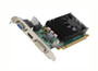 01G-P3-1435-LA - EVGA GeForce GT 430 SuperClocked 1GB DDR3 PCI Express 2.0 HDMI/ VGA/ DVI Video Graphics Card