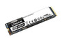 Kingston KC2500 1TB M.2 SSD for PCIe 3.0 x4 NVMe - SKC2500M8/1000G - AES 256-Bits - Internal Solid State Drive