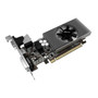 PNY Nvidia Geforce GT 730 2GB DDR3 Graphics Card for PCI Express 2.0 - Low Profile - VCGGT7302D3LXPB