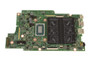 Dell System Board for Inspiron 13 7375 2-in-1, AMD Ryzen 7 Processor, 07F4H3