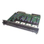 Dell PE66xx 4-Socket System Board Assy P8043 with Tray - Compatible with Dell PowerEdge servers - Server Motherboard