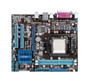 ASUS - M4N68T-M - Motherboard Socket AM3 DDR3 Micro-ATX SATA