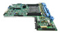 Dell 0FP973 Motherboard for System Board Mainboard - Compatible with Dell servers - Mounted in server rack