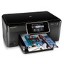 HP - CN503A#B1H - Multifunction Printer Color Inkjet e-All-in-One