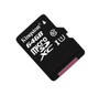 Transcend 256GB Class 10 SDXC UHS-I Flash Memory Card for high-speed data storage in cameras and devices