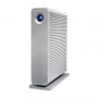 LaCie - 9000258U - External Hard Drive 4TB 7200RPM USB 3.0
