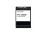 Western Digital PC SA530 3D NAND 512GB SATA 6Gb/s SED 2.5 SSD - SDATB8Y-512G - Compatible with PCs and laptops