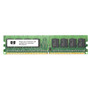 HP - GX093AV - Memory 4GB DDR2-800MHz Non-ECC Unbuffered 240-Pin