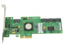 Lenovo LSI9260-8I RAID Controller 512MB Cache for ThinkServer - 03X3617 - SAS/SATA 6GB/s PCIe 2.0 X8 - 8-Port