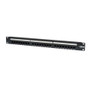 TRIPP LITE N252-024 - 24 Port Cat6 Network Patch Panel