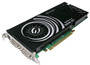 EVGA GeForce 9800 GT 512MB Graphics Card 512-P3-N973-TR PCI-E 2.0 x16 Dual DVI HDTV S-Video - Gaming Graphics Card