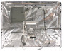 922-8182 - Apple - Rear Housing Cover for iMac 24