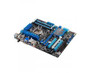 ASUS - P8H77-M/PRO - Motherboard LGA1155 H77 HDMI SATA 6Gb/s USB 3.0 Micro