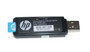 HP USB Dongle Key V3 - 8GB Micro SD - 870891-001