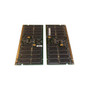 HP 1GB Kit PC133 133MHz ECC Registered DIMM Memory for 9000 A/L Class Servers - 278-Pin - High-Density - 2 X 512MB