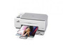 HP - CC210A#ABA - Multifunction Printer Color All-In-One Inkjet