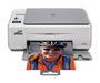 HP Photosmart C4280 All-In-One Color Printer - CC210A - Multifunction Printer - Ideal for home and office use