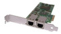 IBM QLogic 1Gb iSCSI Dual Port PCIe HBA 42C1772 for servers