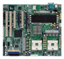Intel - SE7525GP2 - Motherboard Dual Xeon E7525 DDR