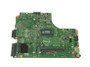 Dell - 0GJC23 - Motherboard Inspiron 15 3542 i3-4005U 1.7GHz