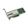Intel E1G42EF Gigabit EF Dual-Ports LC 1Gbps Ethernet Adapter for Servers, PCI Express 2.0 x4