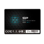 Silicon Power - SP002TBSS3A55S25 - SSD 2TB SATA III 2.5" 3D NAND