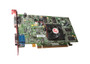 ATI Radeon X300 128MB PCI Express Graphics Card DVI/VGA/TV Outs - Compatible with ProLiant DL360p Gen8 Servers
