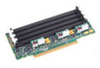 Sun CPU/Memory Board X7300A, 2X1.8GHz US-IV, 8GB RAM for Fire V490/V890 servers