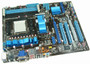ASUS - M4A785TDVEVO - Motherboard Socket AM3 AMD 785G DDR3 ATX
