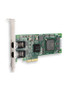 FINISAR QLogic SANBlade 1GB Dual Port COPPER HBA for Servers