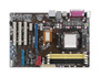ASUS M4N78 NVIDIA nForce 720D Chipset AM3/AM2+ ATX Motherboard - Compatible with Phenom II/Athlon II CPUs