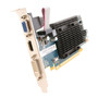 Sapphire - 100292DDR3L - Graphics Card 1GB DDR3 PCI Express HDMI DVI
