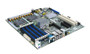 Intel S5000XVNSASR Workstation Motherboard Socket J LGA-771 - Chipset - Compatible with Workstation PCs