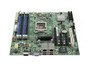 Intel Xeon ES-1200 LGA-1155 DDR-1333MHz MICRO-ATX Server Motherboard for S1200BTSR servers