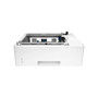 HP LaserJet Pro M402 Printer Media Tray Feeder - D9P29A
